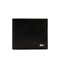 LACOSTE Coffret Portefeuille et Porte-cartes FG en Cuir