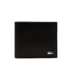 LACOSTE Coffret Portefeuille et Porte-cartes FG en Cuir