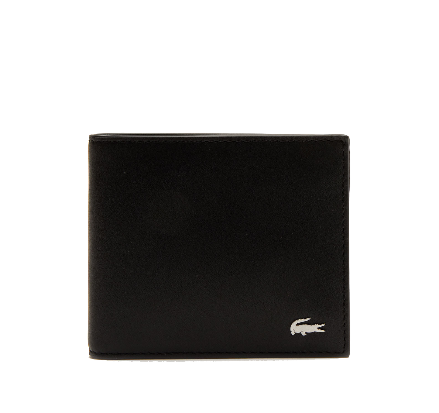 LACOSTE Coffret Portefeuille et Porte-cartes FG en Cuir