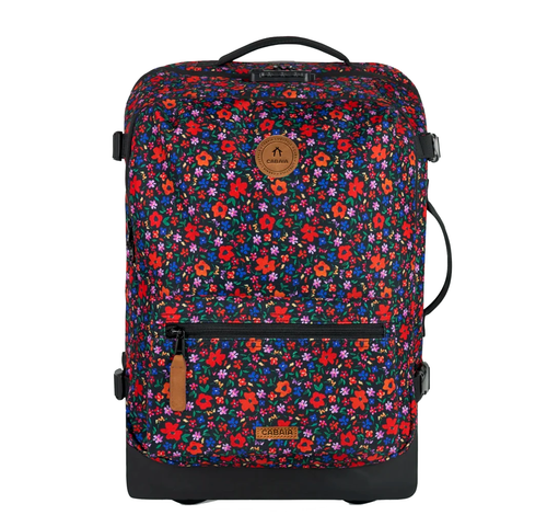 CABAIA Valise souple Maupiti