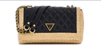 GUESS Delfa Convertible Xbody Flap
