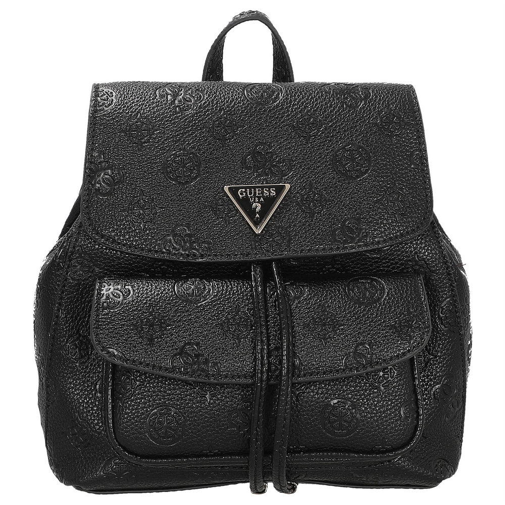 GUESS Cresidia Small Flap Backpack