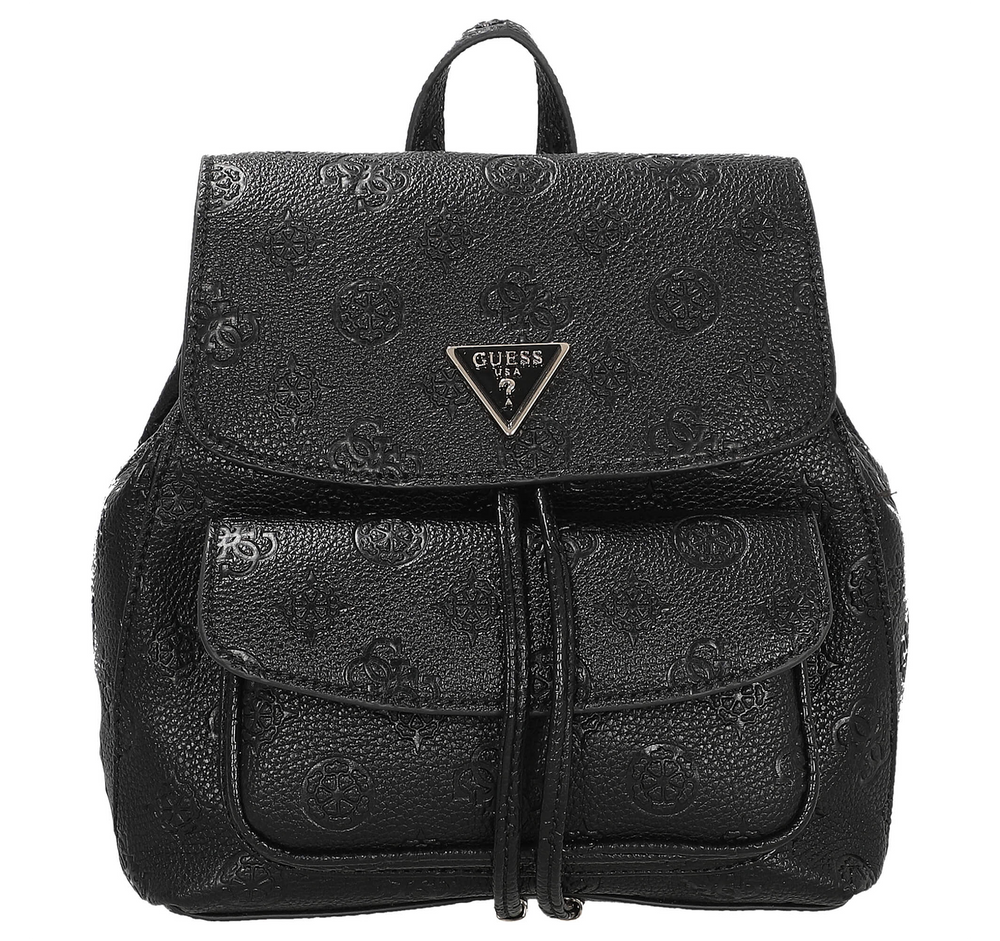 GUESS Cresidia Small Flap Backpack