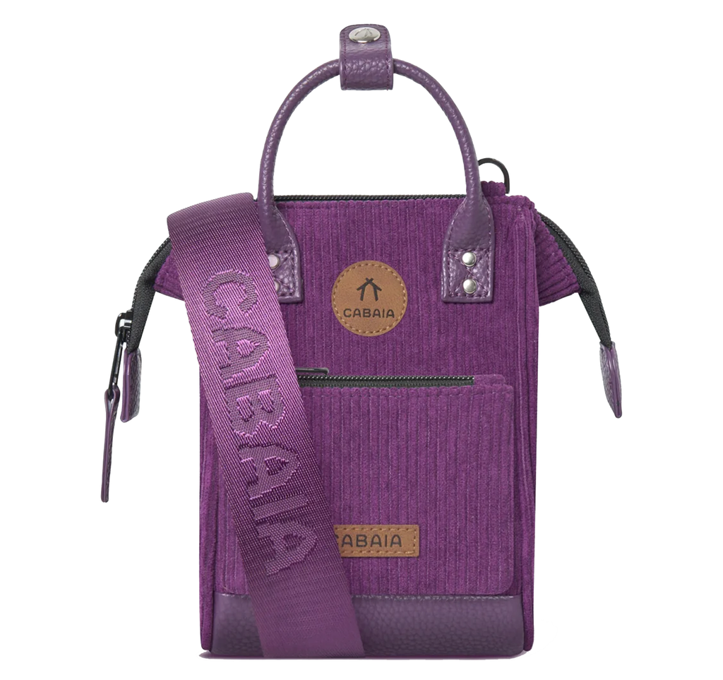 Nancy - CABAIA Sac à bandoulière Nano