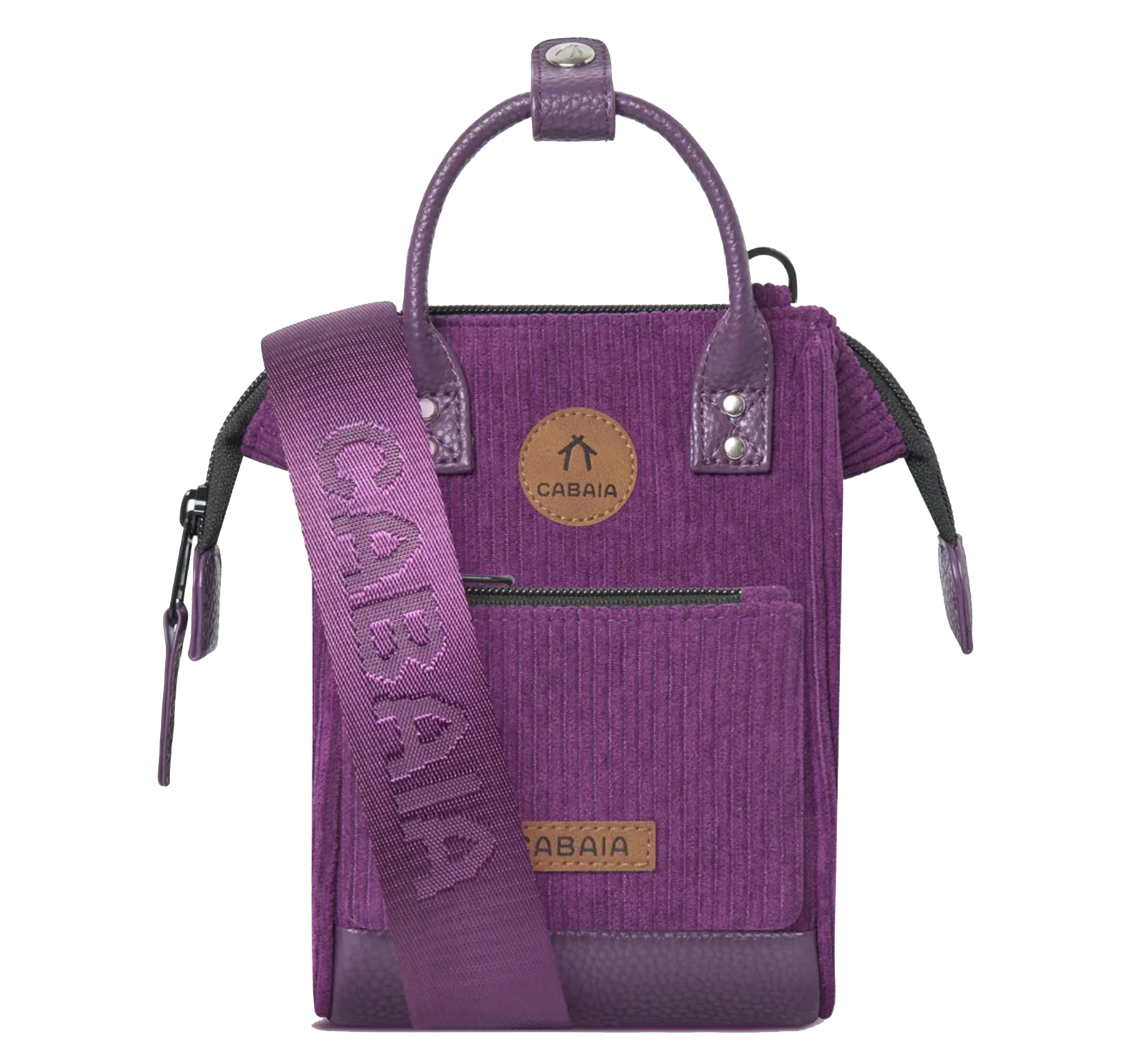 Nancy - CABAIA Sac à bandoulière Nano