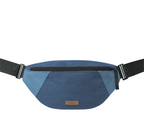 CABAÏA Sac banane réversible mini San Giljan