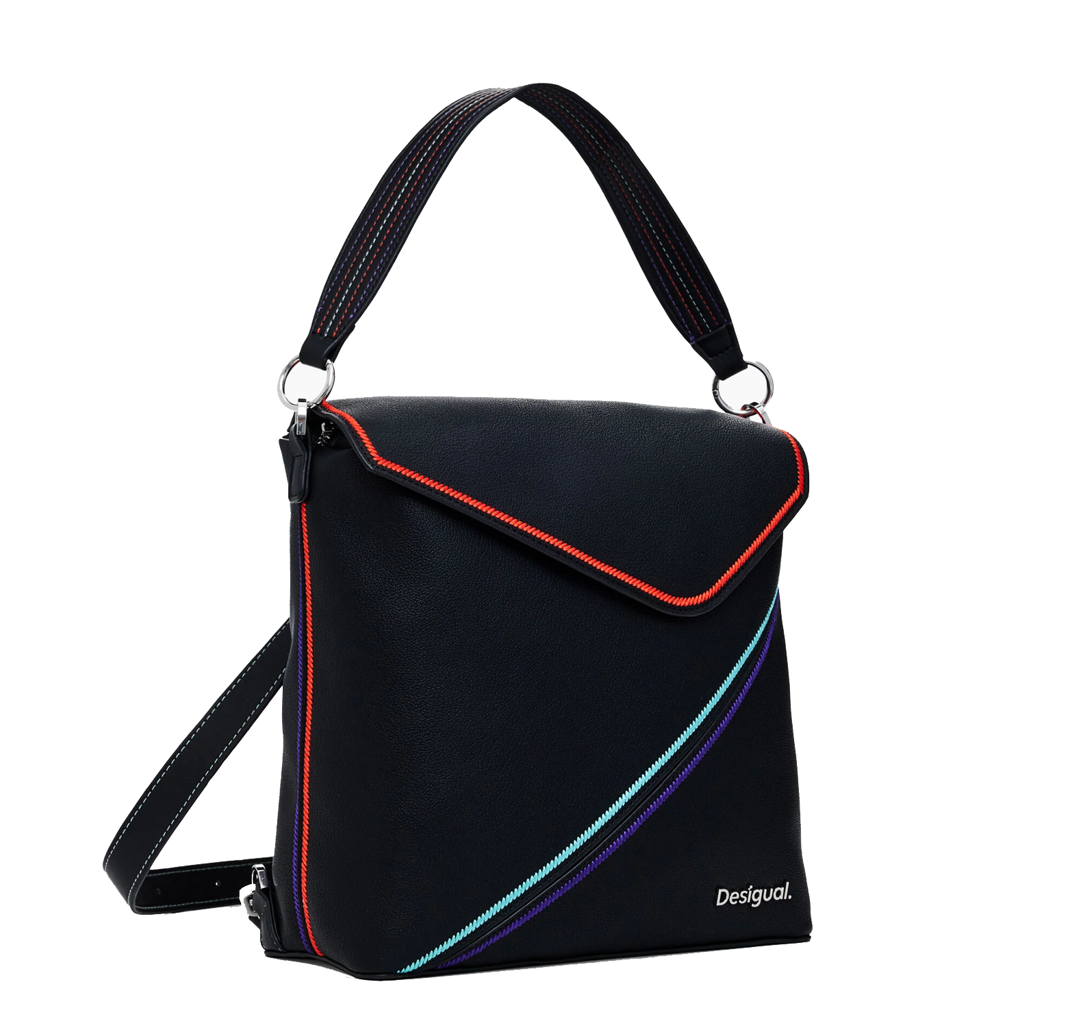 DESIGUAL Mini sac à dos