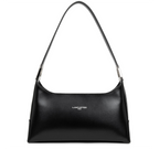 LANCASTER Sac baguette Zippé M Suave Ace