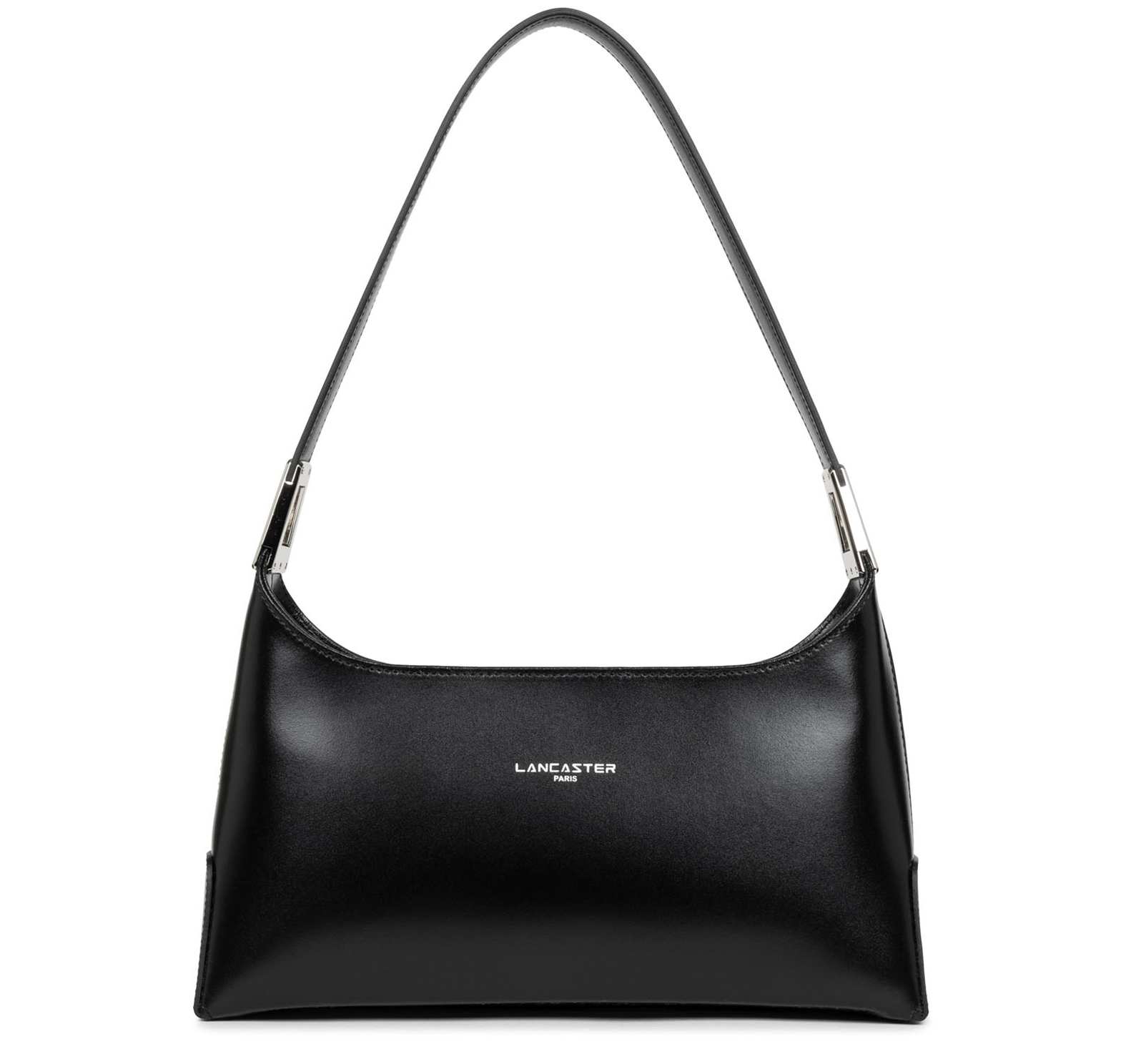 LANCASTER Sac baguette Zippé M Suave Ace