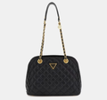GUESS GIULLY DOME SATCHEL