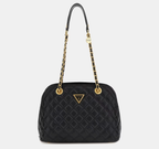 GUESS GIULLY DOME SATCHEL
