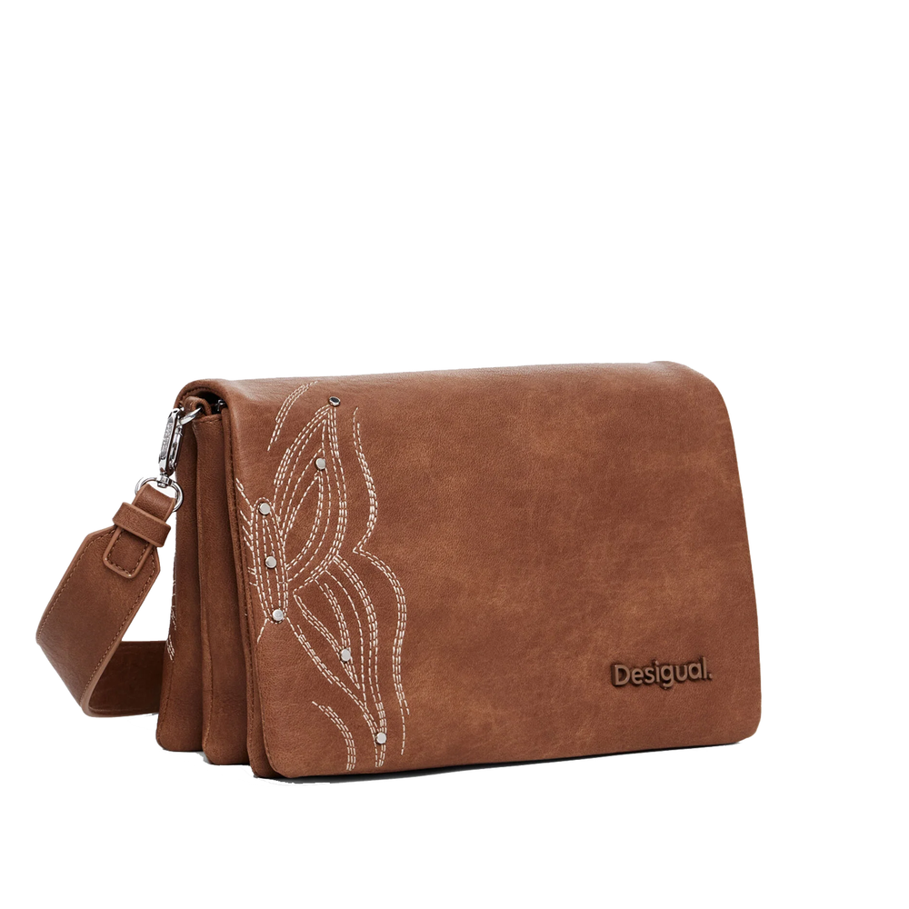 DESIGUAL Pochette papillon