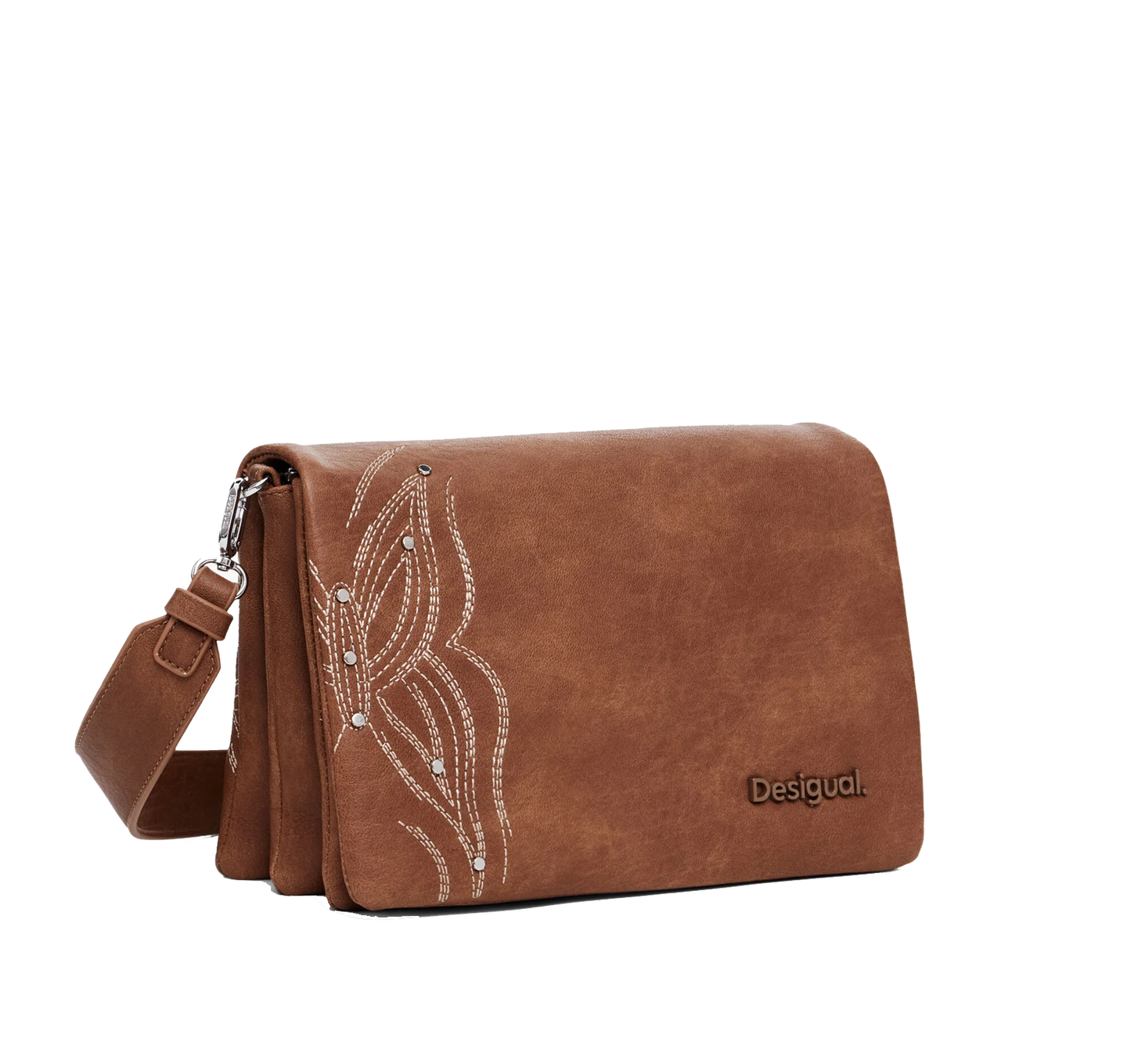 DESIGUAL Pochette papillon