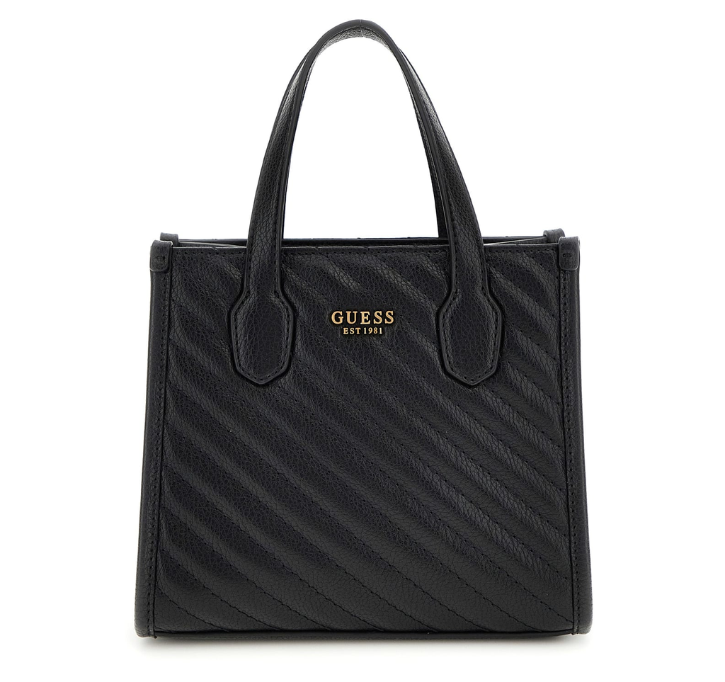 GUESS Silvana 2 Comp Mini Tote