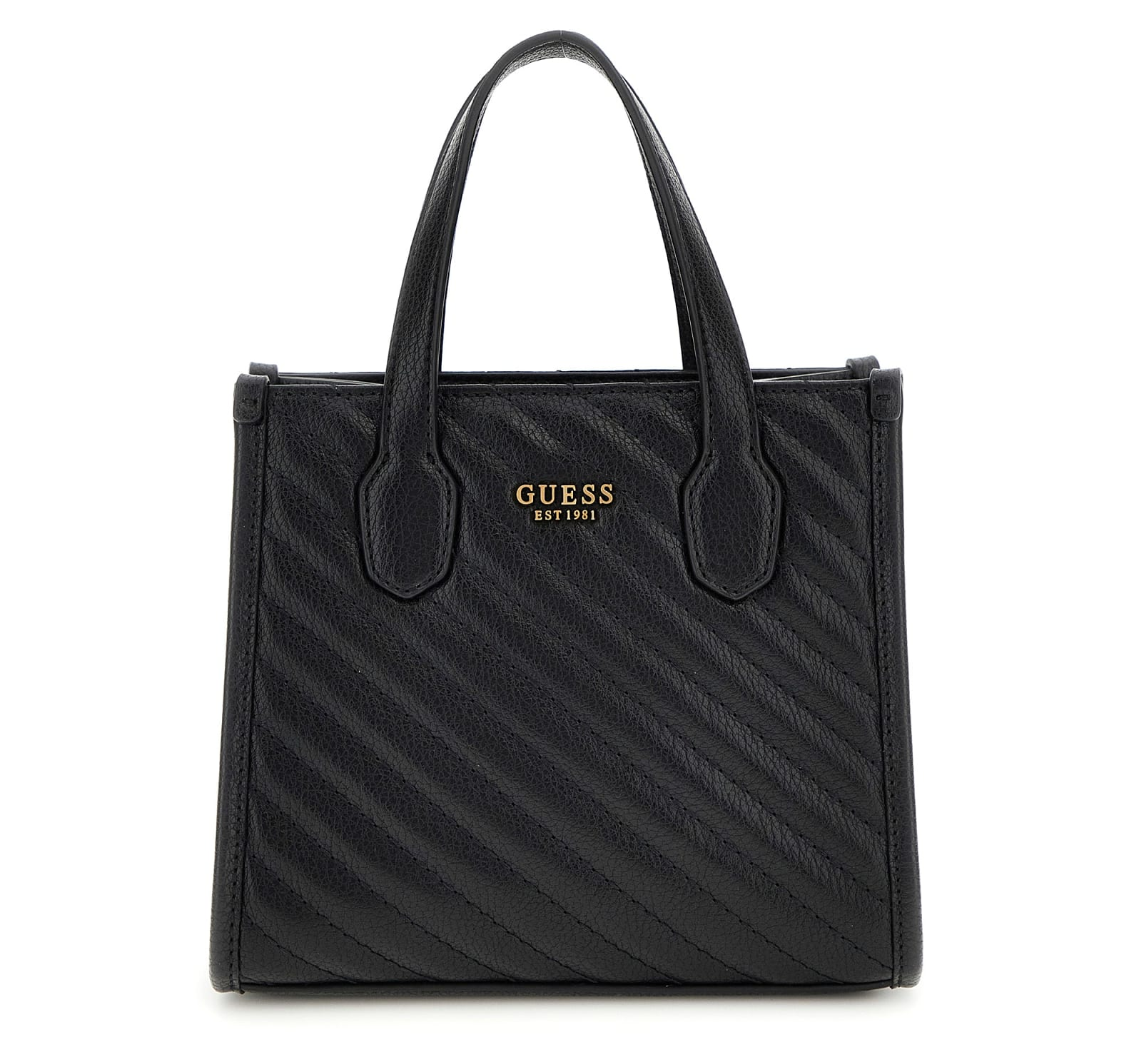GUESS Silvana 2 Comp Mini Tote