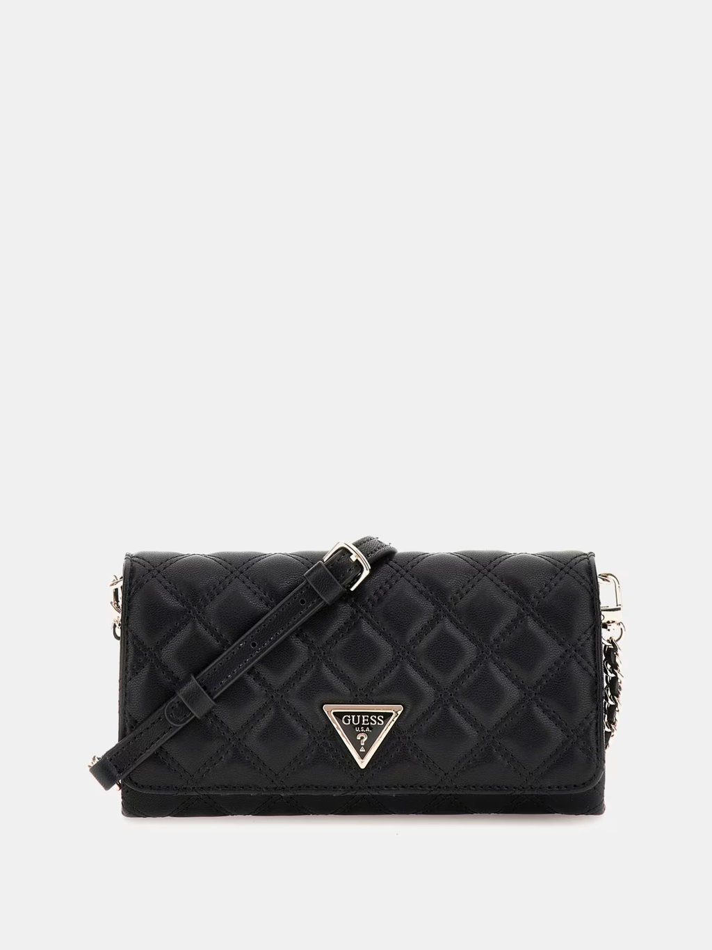 GUESS Giully Crossbody Organizer