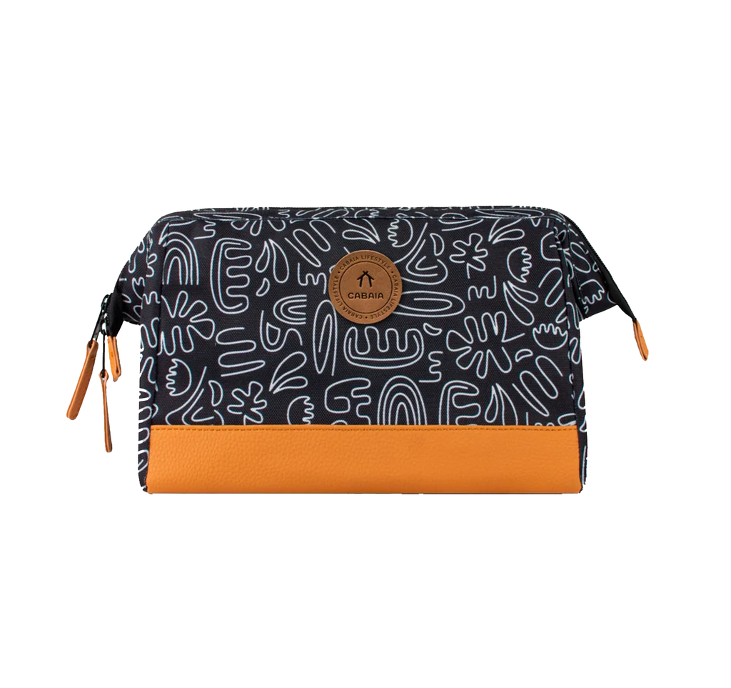 Avenue Mohammed V - CABAIA Trousse de toilette