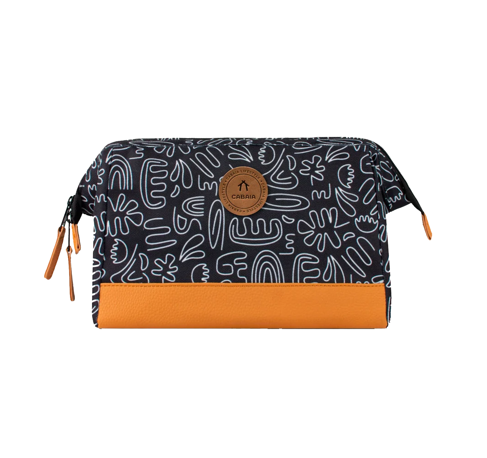 Avenue Mohammed V - CABAIA Trousse de toilette