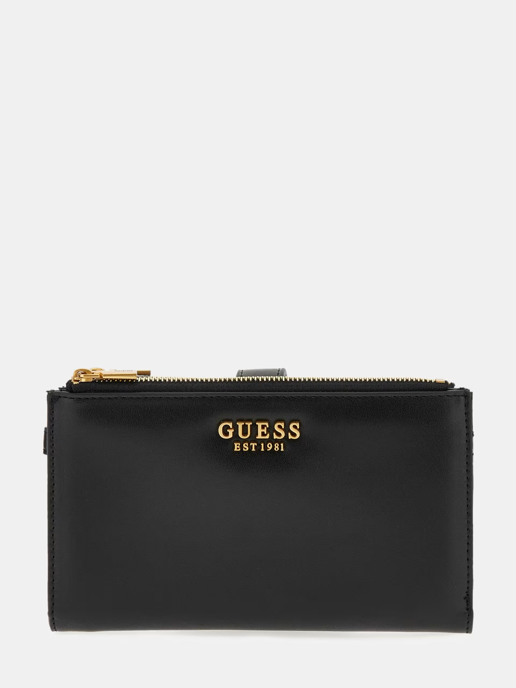 GUESS Laurel SLG DBL ZIP Organizer