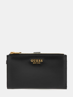 GUESS Laurel SLG DBL ZIP Organizer