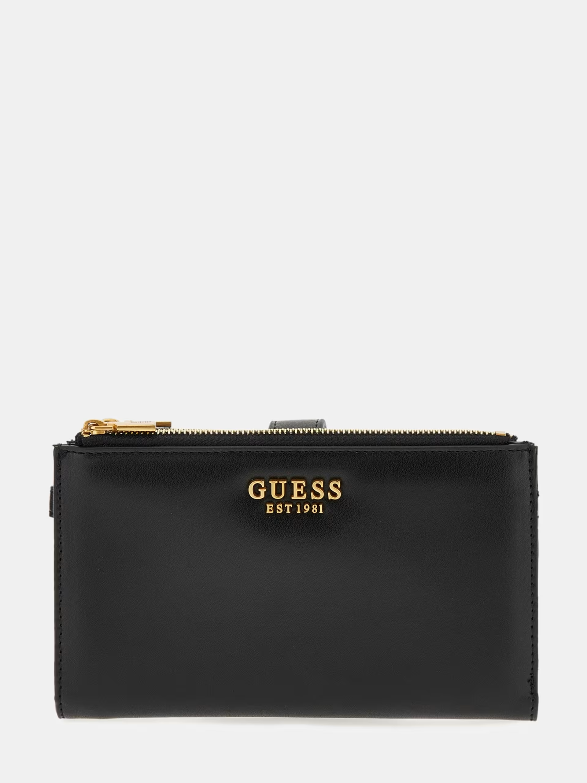 GUESS Laurel SLG DBL ZIP Organizer