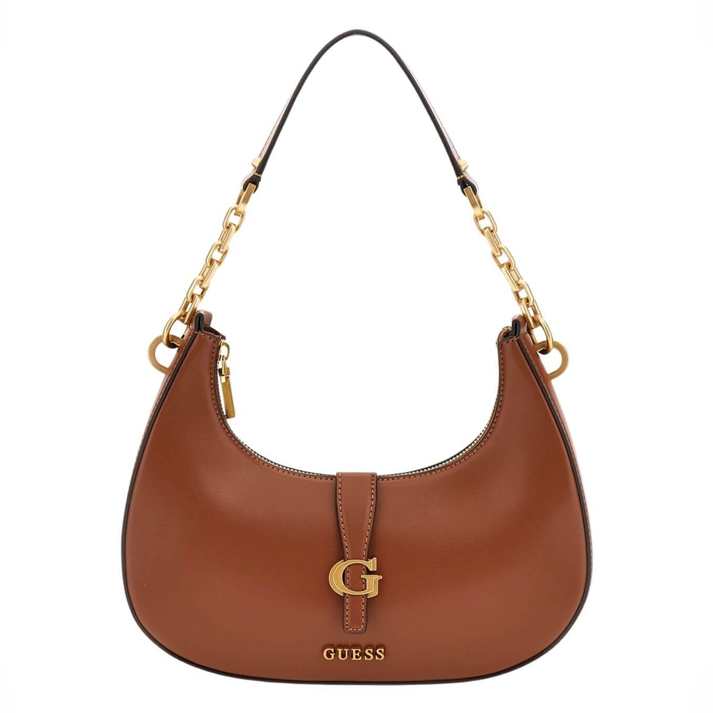 
                      
                        GUESS KUBA TOP ZIP SHOULDER
                      
                    