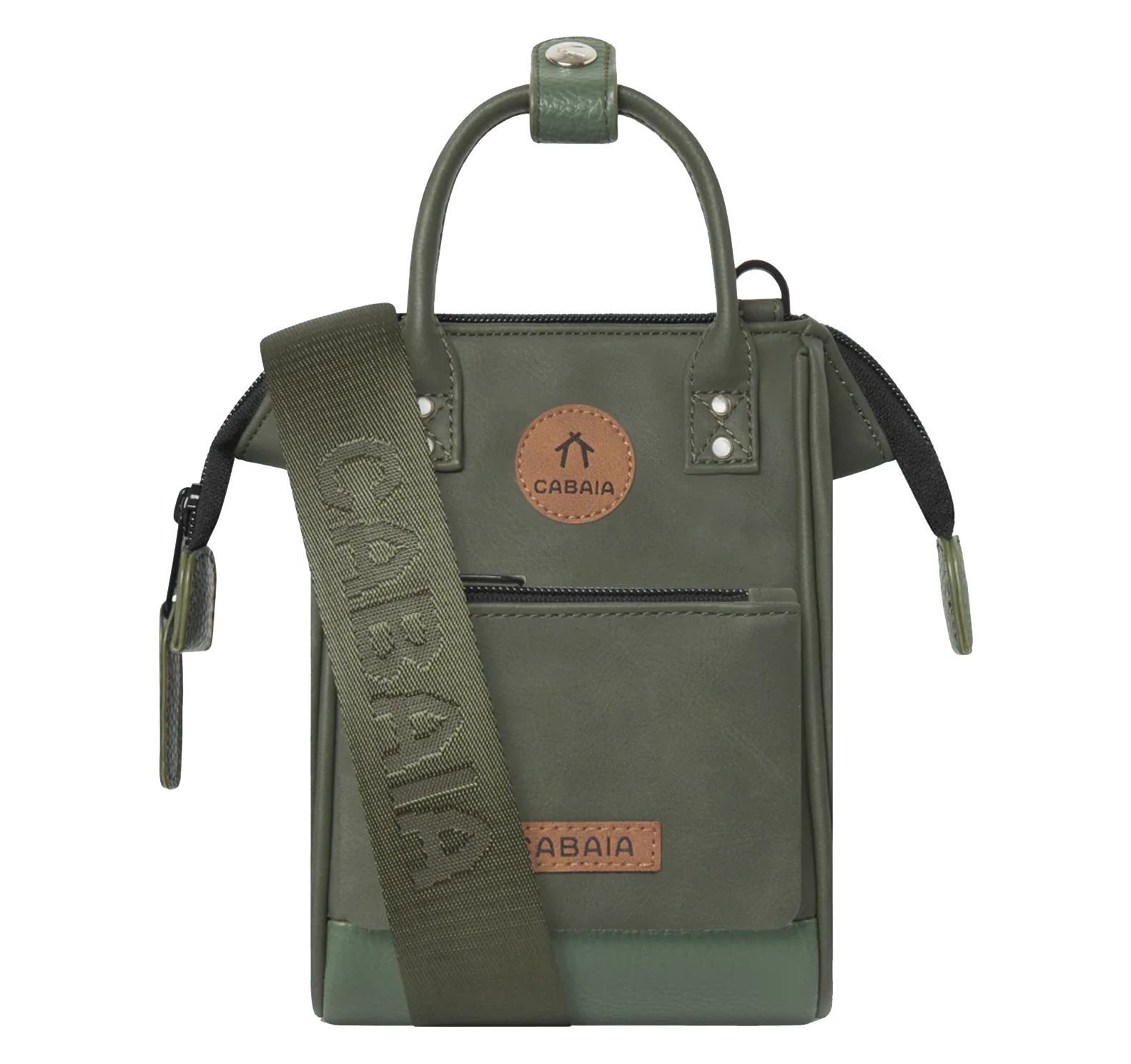 Busan - CABAIA Sac à bandoulière Nano