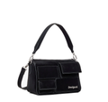 DESIGUAL Sac à bandoulière multi-poches