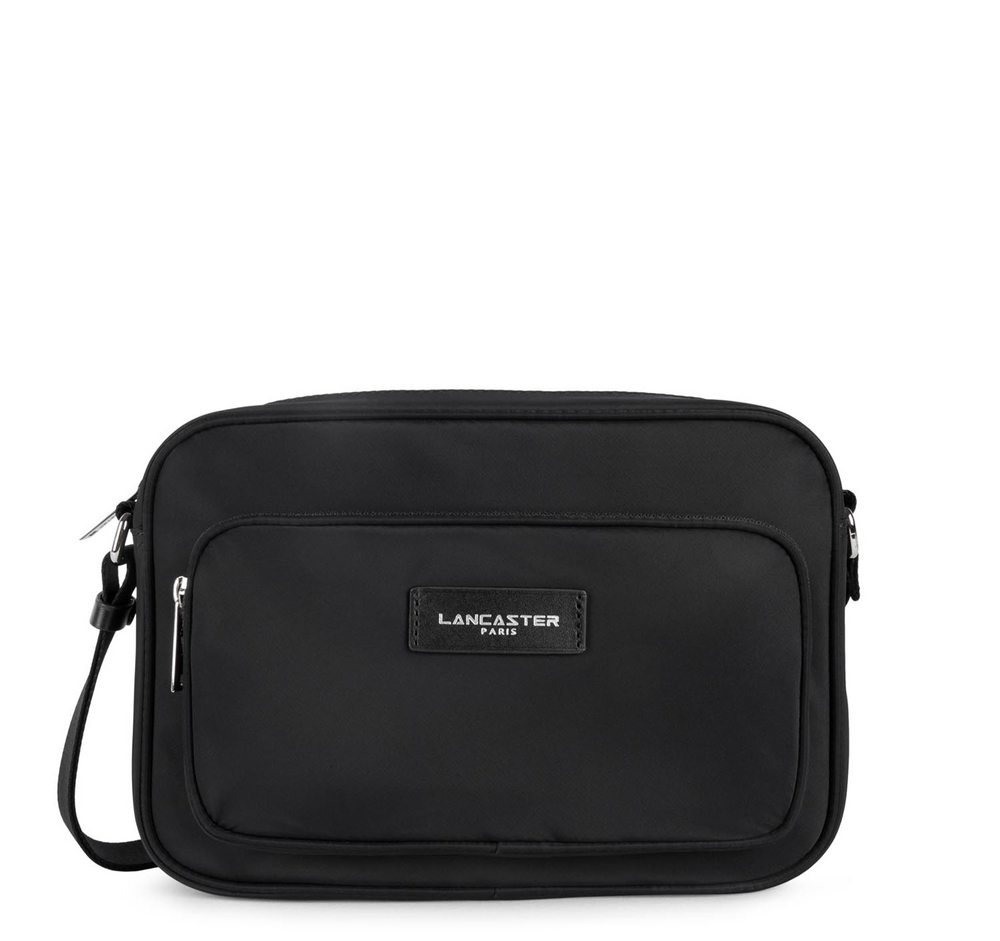 LANCASTER Sac trotteur Zippé L Basic Vita