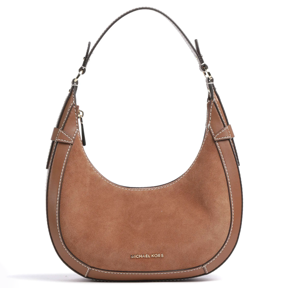 MICHAEL KORS SM CRESCENT TZ SHLDR