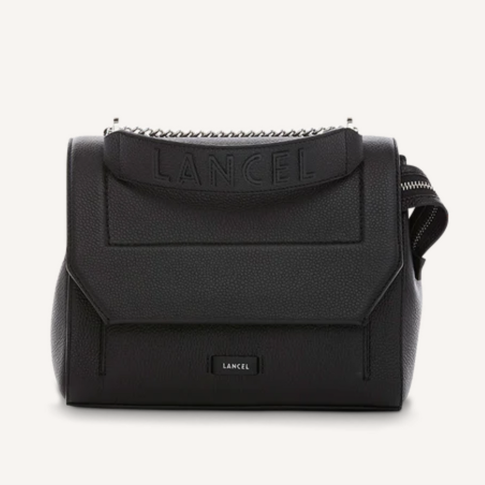 
                      
                        LANCEL ninon sac rabat M
                      
                    