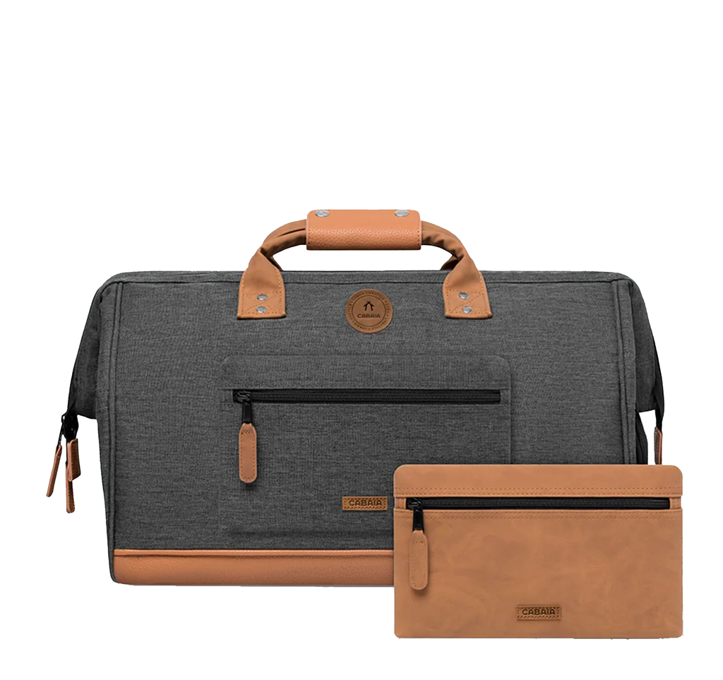 Londres - CABAIA Sac de voyage Duffle