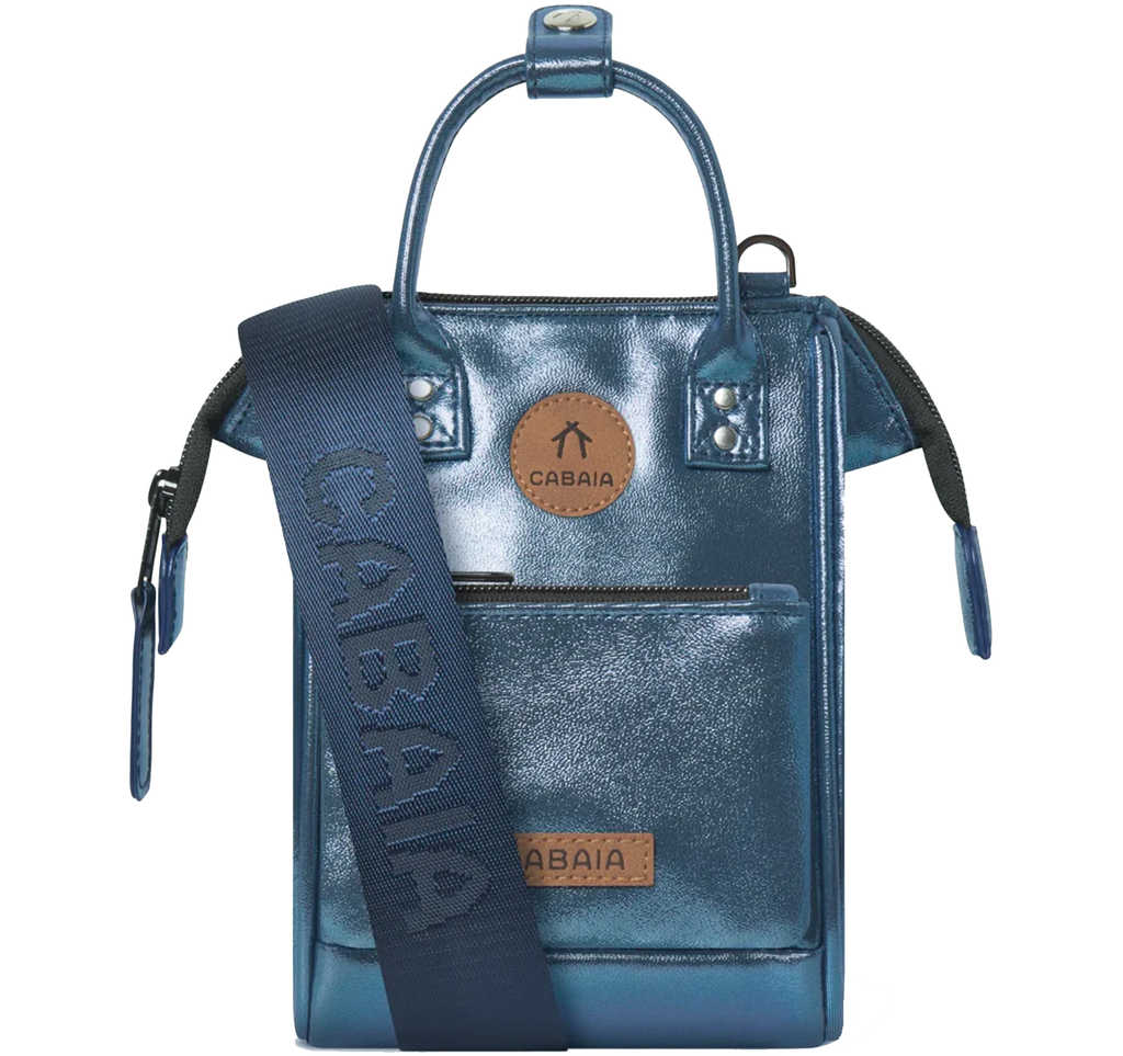Larissa - CABAIA Sac à bandoulière Nano