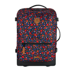Maupiti - CABAIA Valise souple 2 roues S