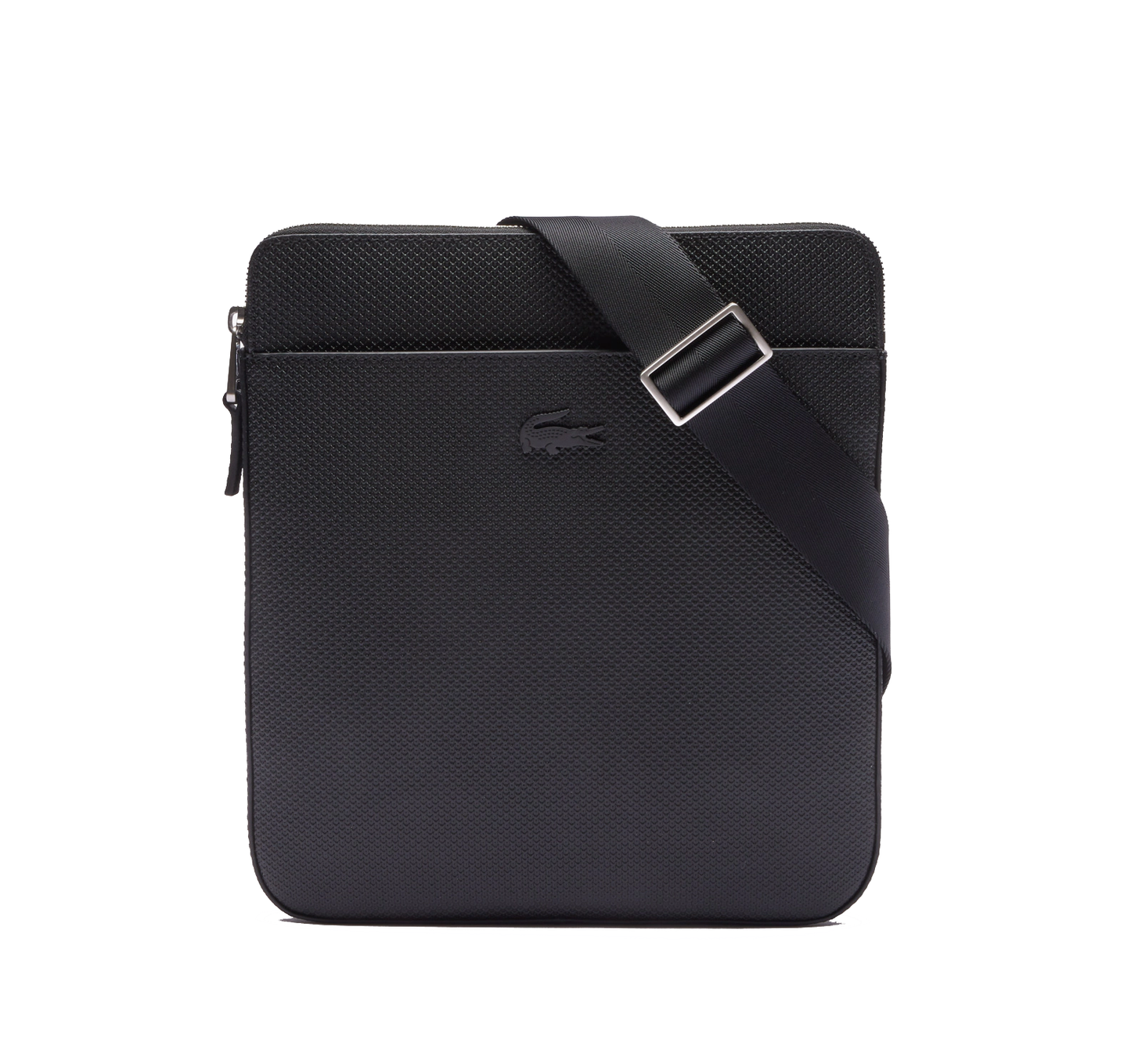 Sac Bandoulière Sac Cabas Zippé Chantaco En Cuir Piqué Uni Sac