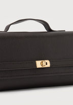Chocolat - Michael Kors Hamilton Moderne convertible