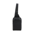 Noir - ARTHUR ET ASTON Grand body bag Ange