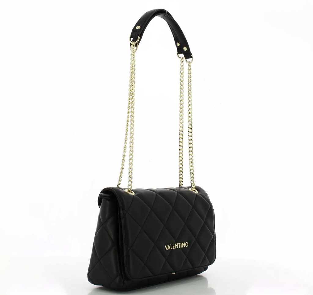 VALENTINO Sac bandoulière Ocarina Noir