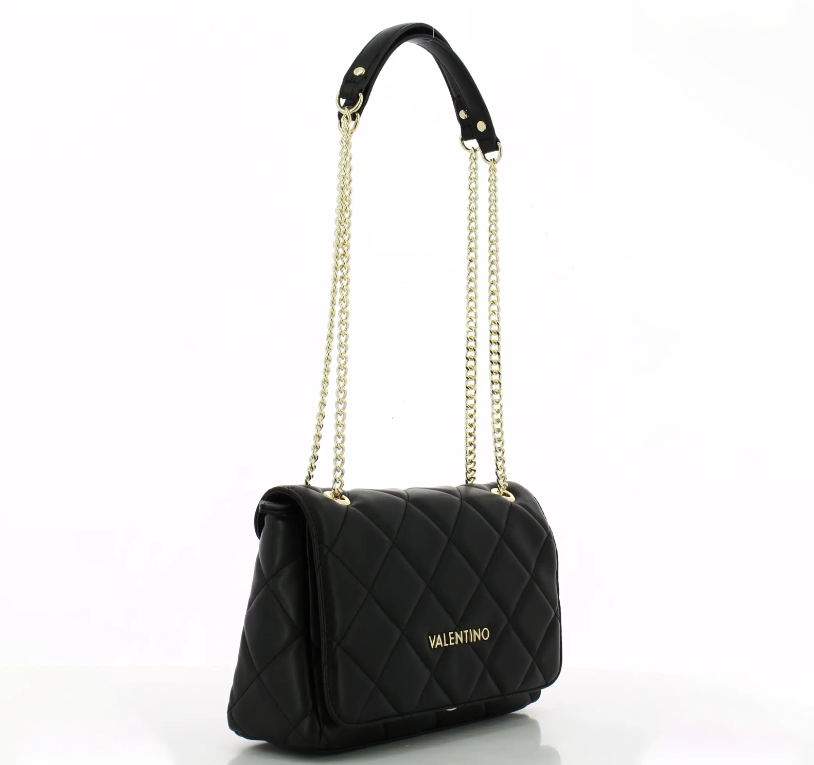VALENTINO Sac bandoulière Ocarina Noir