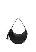 Sac Lancel Hobohème Hobo Zip M Noir - Face