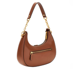 GUESS KUBA TOP ZIP SHOULDER