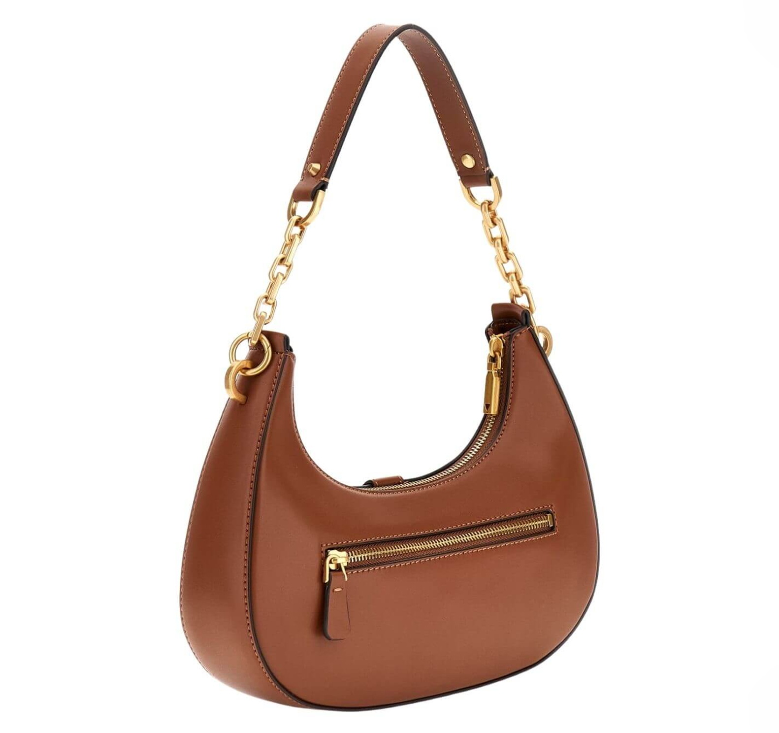 GUESS KUBA TOP ZIP SHOULDER
