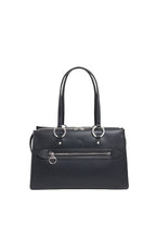Noir - LACOSTE Sac à main moyen Celys
