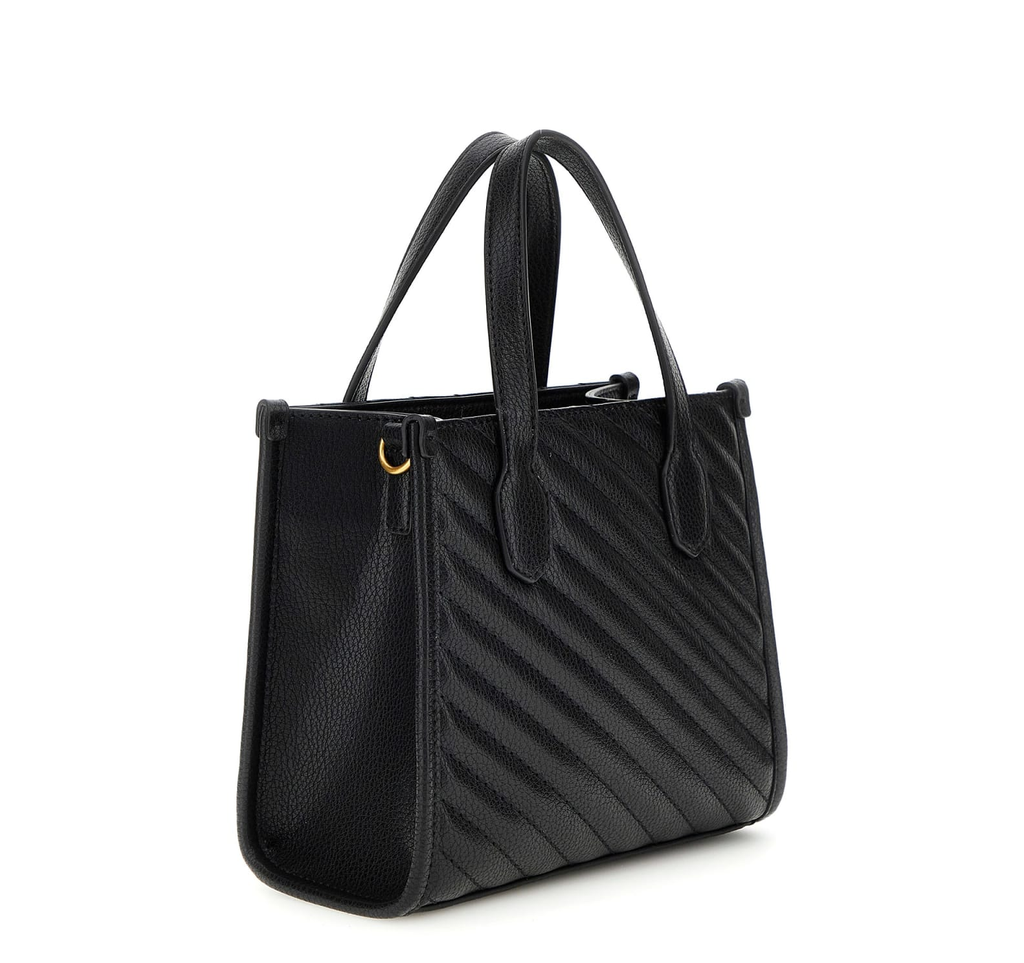 GUESS Silvana 2 Comp Mini Tote