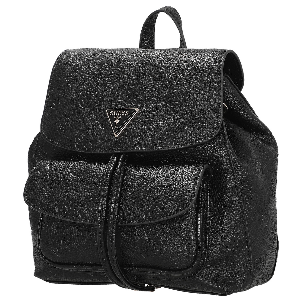 GUESS Cresidia Small Flap Backpack