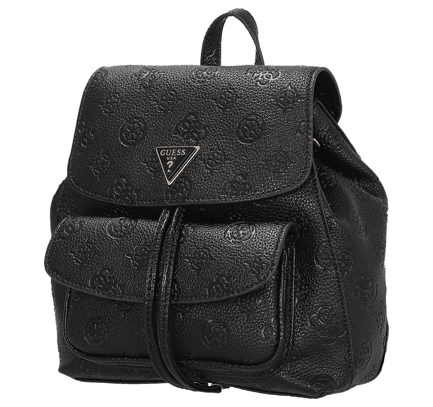 GUESS Cresidia Small Flap Backpack