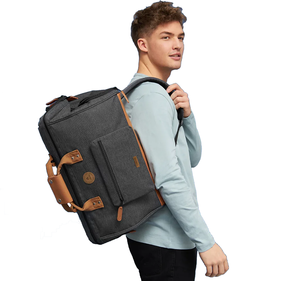 Londres - CABAIA Sac de voyage Duffle