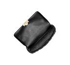 MICHAEL Michael Kors Petit sac porté épaule Tribeca en cuir matelassé