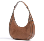 MICHAEL KORS SM CRESCENT TZ SHLDR
