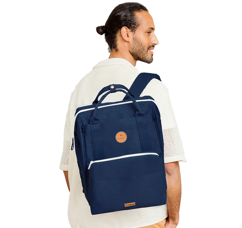 CABAIA Baby Bag M Chambery